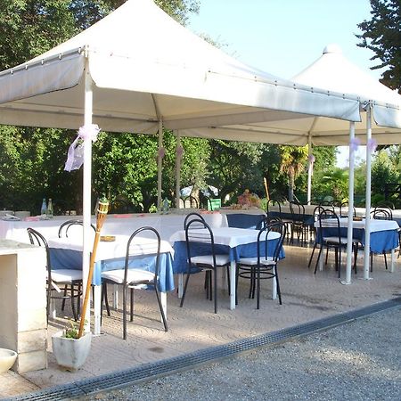 Al Castello Bed And Breakfast Cornate d'Adda Luaran gambar