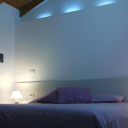 Al Castello Bed And Breakfast Cornate d'Adda Luaran gambar