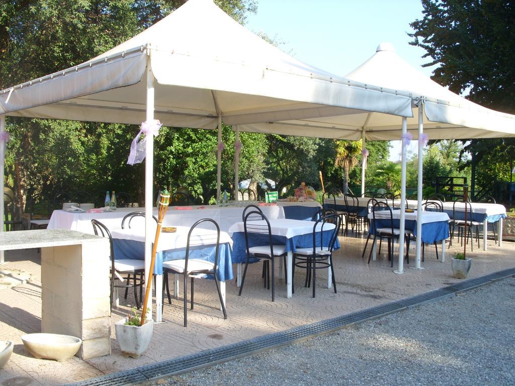 Al Castello Bed And Breakfast Cornate d'Adda Luaran gambar