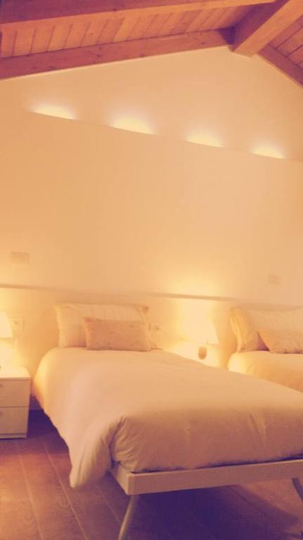 Al Castello Bed And Breakfast Cornate d'Adda Luaran gambar