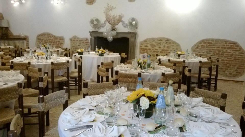 Al Castello Bed And Breakfast Cornate d'Adda Luaran gambar