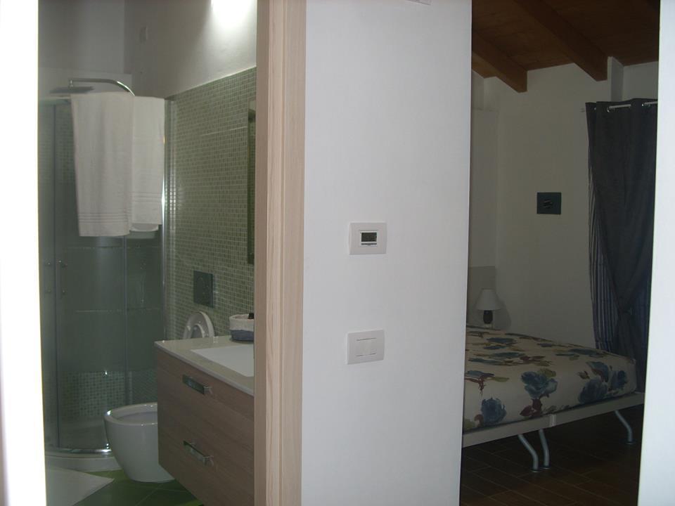 Al Castello Bed And Breakfast Cornate d'Adda Luaran gambar