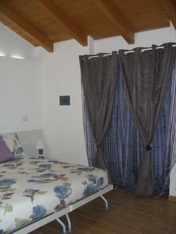 Al Castello Bed And Breakfast Cornate d'Adda Luaran gambar