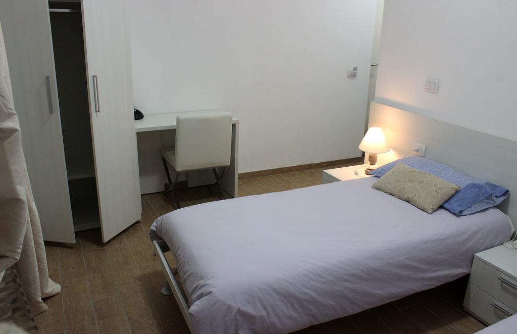 Al Castello Bed And Breakfast Cornate d'Adda Luaran gambar